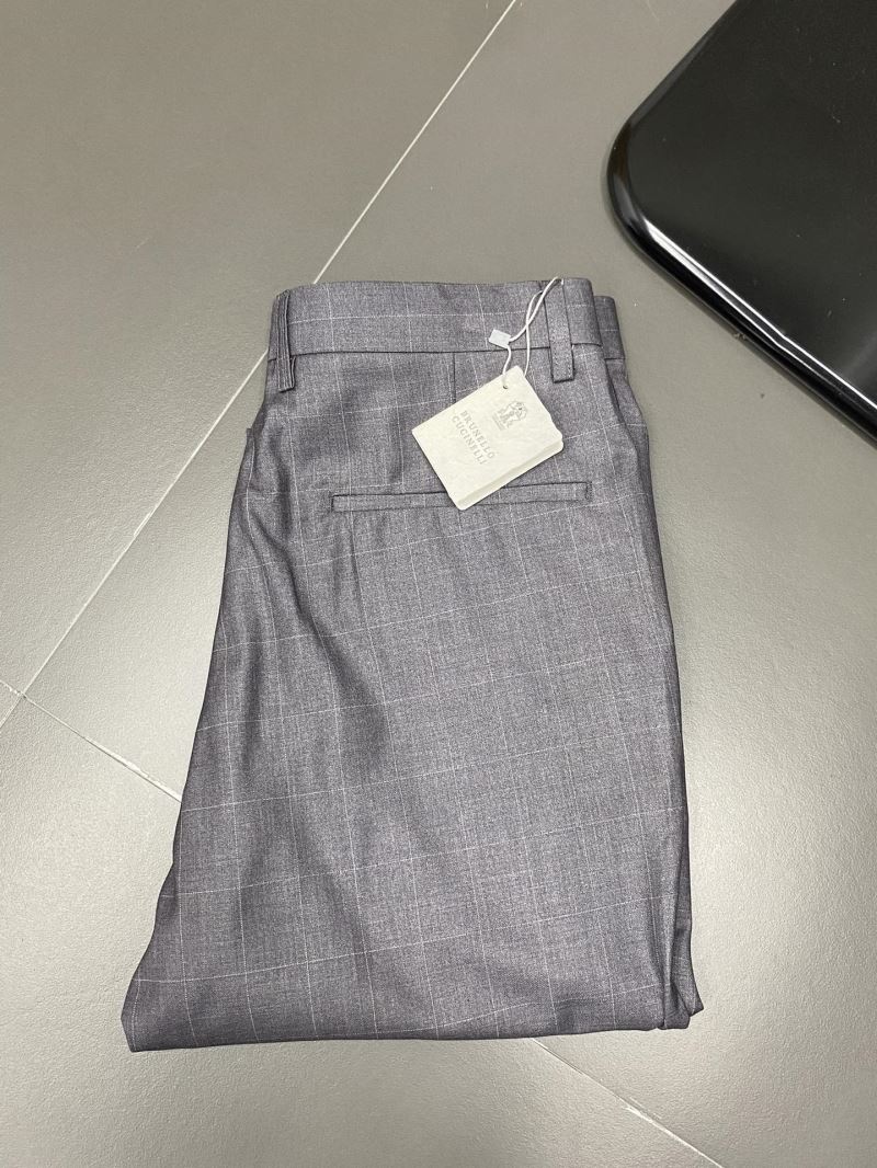 Berluti Long Pants